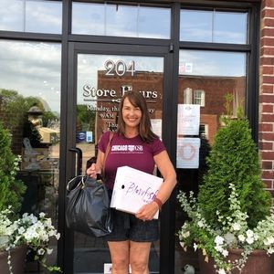 Meet your Posher, Deanne